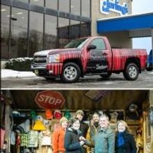 Darling's Partners with Penobscot Theatre Company as Transportation Sponsor