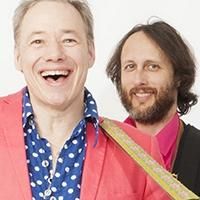 Brady Rymer to Perform Family Concert at Jewish Museum, 4/19