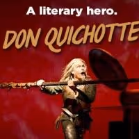 The Canadian Opera Company Announces Cast Changes for DON QUICHOTTE and ROBERTO…