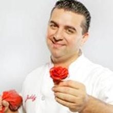 TLC's CAKE BOSS Coming to Duke Energy Center, 5/27