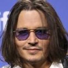 Photo Coverage: Johnny Depp, and More at WEST OF MEMPHIS Photo Call at TIFF