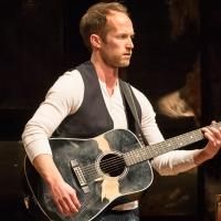 BWW Review: Toronto Audiences Will Fall In Love With ONCE All Over Again Photo