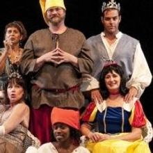 BWW Reviews: VANYA AND SONIA - A Wild Romp That Turns Chekhov On His Head