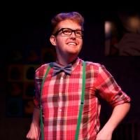 Photo Flash: First Look at Edward C. Nagel, Megan Westman and More in THE BEST OF…