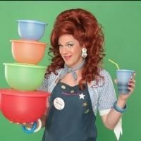 Omaha Performing Arts Adds DIXIE'S TUPPERWARE PARTY to 2014-15 Season