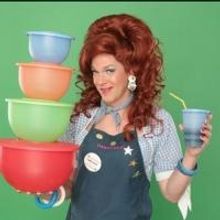 Omaha Performing Arts Adds DIXIE'S TUPPERWARE PARTY to 2014-15 Season