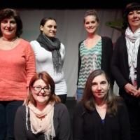 Winthrop Players Opens STEEL MAGNOLIAS Tonight