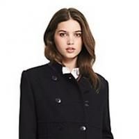 Alexa Chung Guest Edits for Tommy Hilfiger this Fall