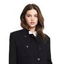 Alexa Chung Guest Edits for Tommy Hilfiger this Fall