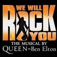 WE WILL ROCK YOU Celebrates 11 Years Tomorrow