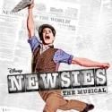 NEWSIES Cast to Perform at Macy's Thanksgiving Day Parade, 11/22