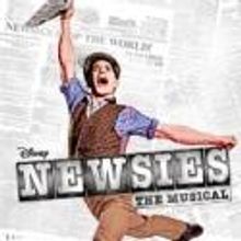 NEWSIES Cast to Perform at Macy's Thanksgiving Day Parade, 11/22