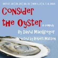 CST Presents CONSIDER THE OYSTER, Now thru 11/08