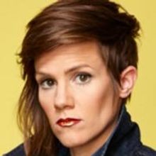 Cameron Esposito Plays Comedy Works Larimer Square This Weekend