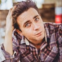 Joe Pug's WINDFALL Set for Today Release