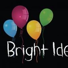 Evergreen Players' BRIGHT IDEAS Begins Today