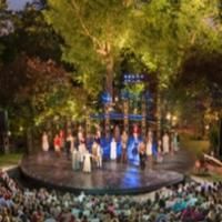 PORGY AND BESS, ALL MY SONS, TWELFTH NIGHT & More Set for Regent's Park Open Air…