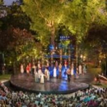PORGY AND BESS, ALL MY SONS, TWELFTH NIGHT & More Set for Regent's Park Open Air…