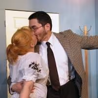 BWW Reviews: MEANWHILE, BACK ON THE COUCH Brings Laughs At Oyster Mill