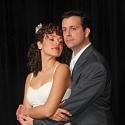 Photo Flash: Sneak Peek at Janet Dacal and Christopher A. Kent in THE LAST FIVE YEARS