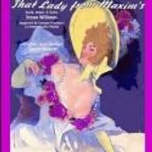 THAT LADY FROM MAXIM'S and SHADOWLANDS Set for Isle of Shoals 17th Season