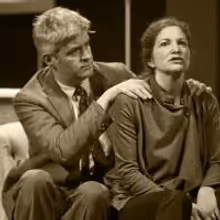 Photo Flash: First Look at Steep Theatre's IF THERE IS I HAVEN'T FOUND IT YET…
