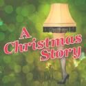 Fine Arts Center’s Theatre Company Presents A CHRISTMAS STORY, 11/29-12/23