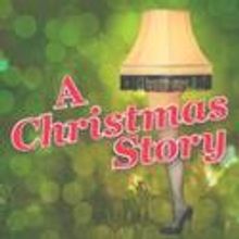 Fine Arts Center’s Theatre Company Presents A CHRISTMAS STORY, 11/29-12/23