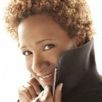 Comedienne Wanda Sykes Performs at Treasure Island, 6/21