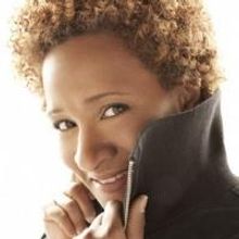Comedienne Wanda Sykes Performs at Treasure Island, 6/21