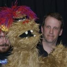 BWW Reviews:  Manchester Musical Players Return After Hiatus with a Ribald Trip to AV