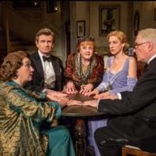 Angela Lansbury-Led BLITHE SPIRIT Becomes Best-Selling Play Revival at the Ahmanson i