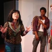 Photo Flash: First Look at Cake Productions' THIS LINGERING LIFE at HERE