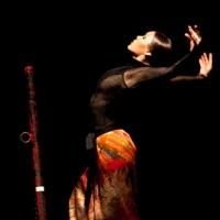 Baryshnikov Arts Center Presents Rocio Molina and Rosario 'La Tremendita' in US…