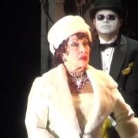 TV: Chita's Back! Watch the Broadway Legend Make Her Opening Night Entrance in THE… Video