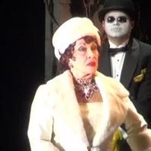 TV: Chita's Back! Watch the Broadway Legend Make Her Opening Night Entrance in THE…