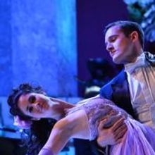 Salute to Vienna Presents New Year's Concert, 12/28