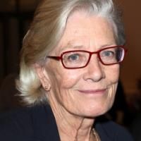 Vanessa Redgrave to Lead ABC's Upcoming Limited Series THE BLACK BOX