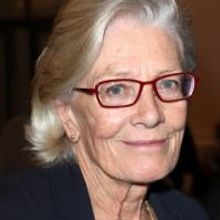 Vanessa Redgrave to Lead ABC's Upcoming Limited Series THE BLACK BOX