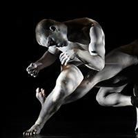 International Dance Sensation Pilobolus Returns to Meany Hall, 5/14-16