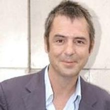 Neil Morrissey to Join Cast of West End's RELATIVE VALUES, 26 May
