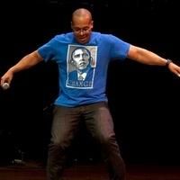 Chicago Human Rhythm Project's 23rd Rhythm World Festival Kicks Off Today