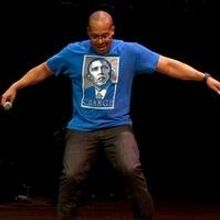 Chicago Human Rhythm Project's 23rd Rhythm World Festival Kicks Off Today