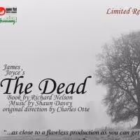 Open Fist Theatre's THE DEAD Extends Through Feb 23