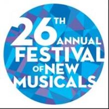 Lonny Price, Chris Cattelli, Marc Bruni and More to Helm NAMT's 2014 Festival…