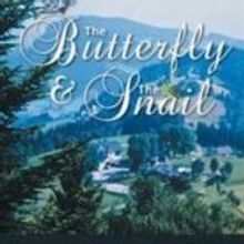Mary Sullivan Esseff Publishes THE BUTTERFLY & THE SNAIL