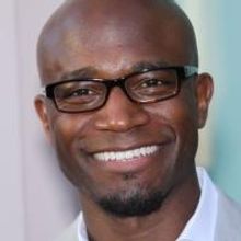 TNT Orders MURDER IN THE FIRST to Series; Taye Diggs, Tom Felton to Star