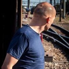 Fugard Adaptation THE WOMAN WITH A BABY ON HER BACK for Alexander Bar And Café's Ups