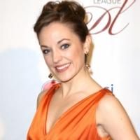 Photo Coverage: The Drama League Awards - The Ladies!