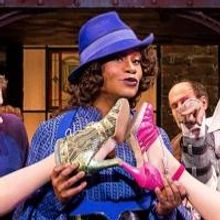 Everybody Say Yeah for Billy Porter - Ten Reason's to Love Broadway's Ultimate…
